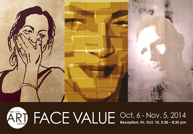 Face Value graphic