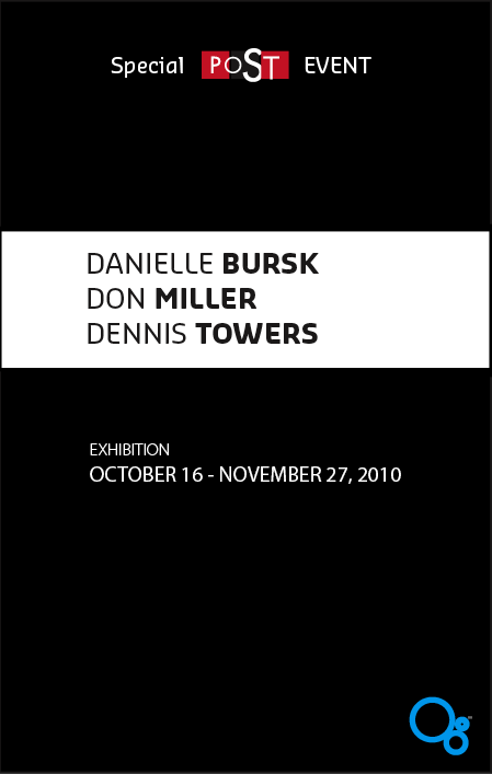 special POST event : Bursk, Miller, Towers