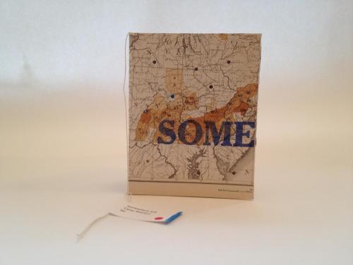 somewhere 6/6 by Carey Watters