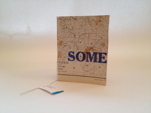 somewhere 1/6 by Carey Watters
