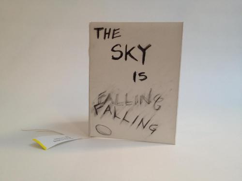 The Sky is Falling by Allan Summers