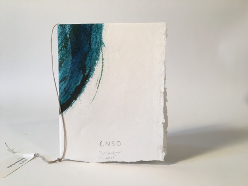 ENSO III by Barbara Hocker