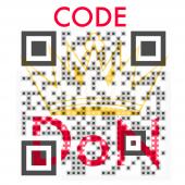 CODE by Don Brewer