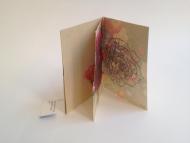 Peonies and Poppies by Marjorie Grigonis