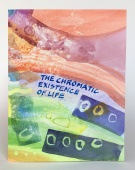The Chromatic Existence of Life by Jacqueline Unanue