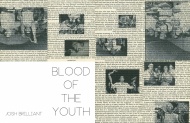 Blood of the Youth by Josh Brilliant
