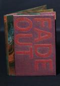 PD Packard's Fade Out The Dream, RiTUAL: single-sheet book show