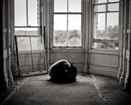 Supplication - photograph by Sarah R. Bloom