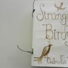 Strange Birds by gabriella boros