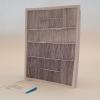 Ritual Book I  (photo copy) by John Dickerson