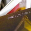 Philly Corner Posts
