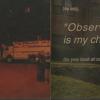 Observation is My Channel by Melody Chang Snyder