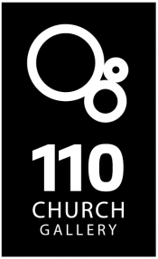 110 CHURCH | gallery - a heavybubble exhibition venue